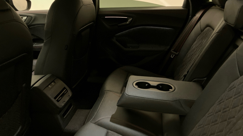 Audi A5 2.0 TFSI 150 Edition 1 4dr S Tronic Petrol Saloon